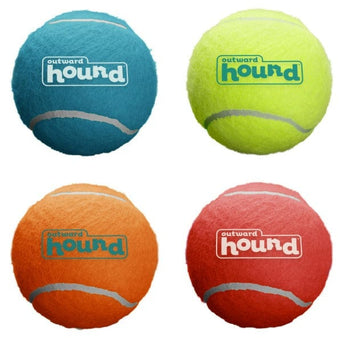 Outward Hound Outward Hound Squeaker Ballz Dog Toy