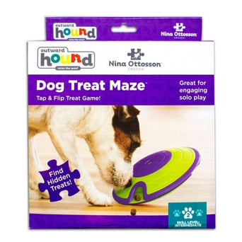 Outward Hound Outward Hound Treat Maze