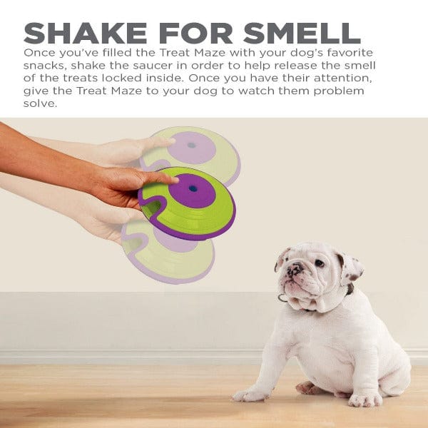 Outward Hound Outward Hound Treat Maze