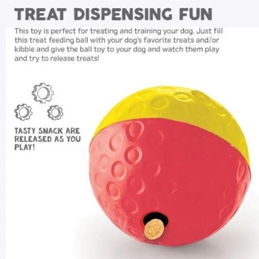 Outward Hound Outward Hound Treat Tumble for Dogs
