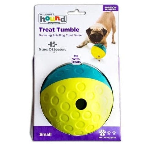 Outward Hound Outward Hound Treat Tumble for Dogs