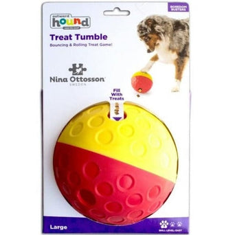 Outward Hound Outward Hound Treat Tumble for Dogs
