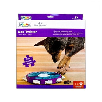 Outward Hound Outward Hound Twister for Dogs