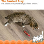 Outward Hound Petstages Dynamite Cat Toy