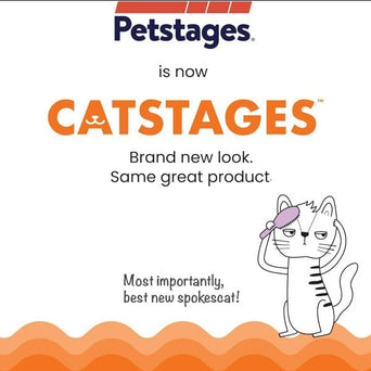 Outward Hound Petstages Dynamite Cat Toy