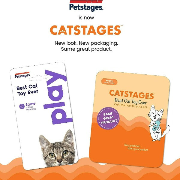 Outward Hound Petstages Dynamite Cat Toy