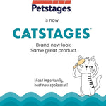 Outward Hound Petstages Fresh Breath Mint Stick Cat Toy