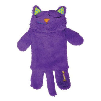 Outward Hound Petstages Purr Pillow Kitty Cat Toy