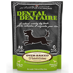 Oven-Baked Tradition Oven-Baked Tradition Dental Dog Treats