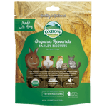 Oxbow Oxbow Bene Terra Organic Barley Biscuits