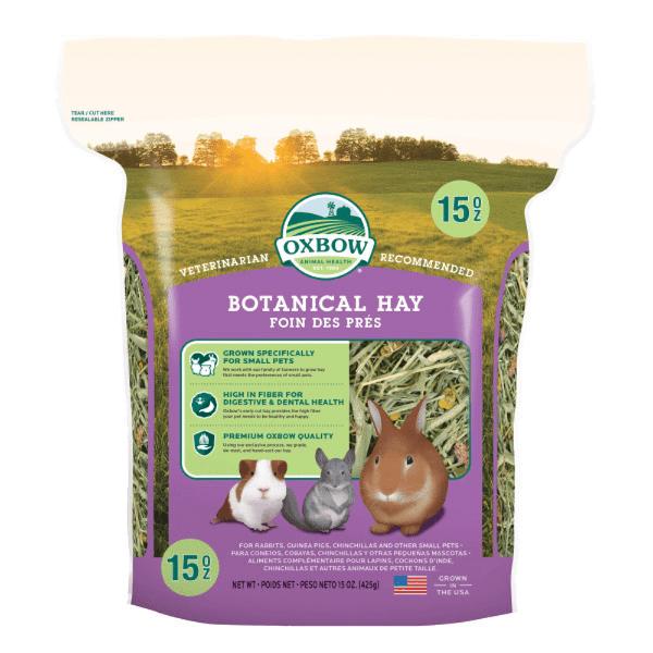 Oxbow Oxbow Botanical Hay