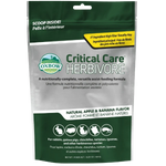 Oxbow Oxbow Critical Care Herbivore; Apple-Banana
