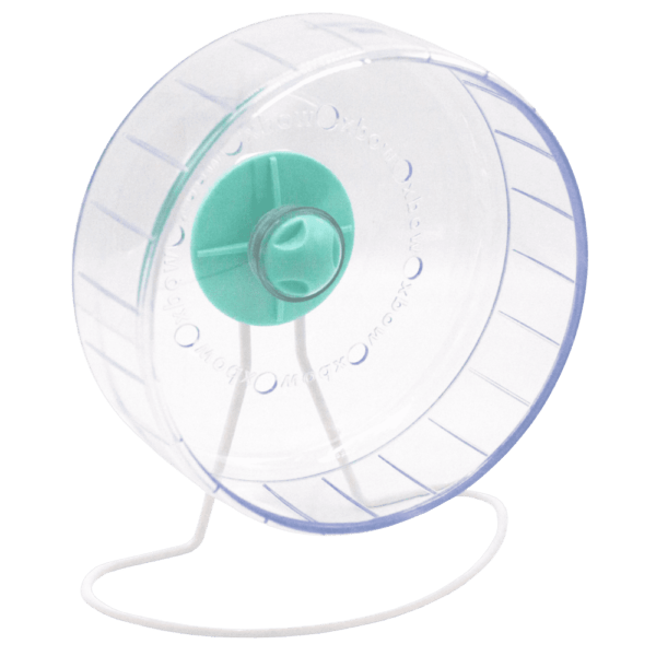 Oxbow Oxbow Enriched Life - 2 in 1 Quiet Runner