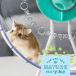 Oxbow Oxbow Enriched Life - 2 in 1 Quiet Runner