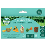 Oxbow Oxbow Enriched Life - Birthday Party Pack
