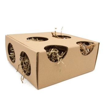 Oxbow Oxbow Enriched Life - Burrow Box