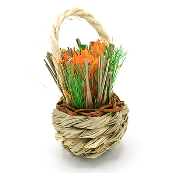 Oxbow Oxbow Enriched Life - Celebration Basket