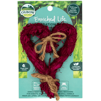 Oxbow Oxbow Enriched Life - Celebration Heart