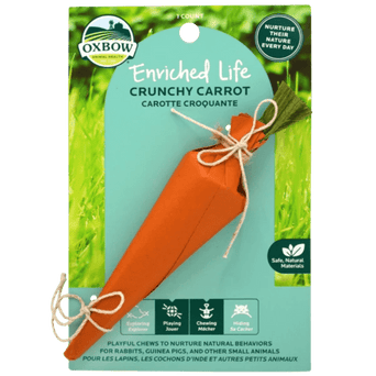 Oxbow Oxbow Enriched Life - Crunchy Carrot