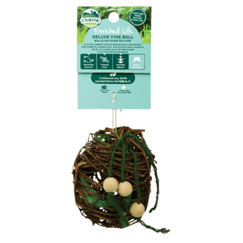 Oxbow Oxbow Enriched Life - Deluxe Vine Ball