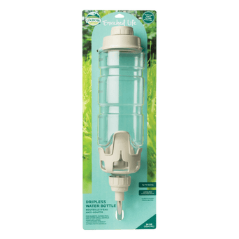 Oxbow Oxbow Enriched Life - Dripless Water Bottle