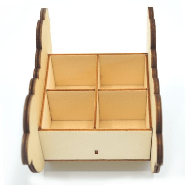 Oxbow Oxbow Enriched Life - Garden Variety Rocker