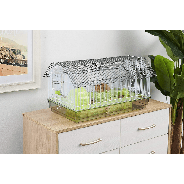 Oxbow cage hotsell