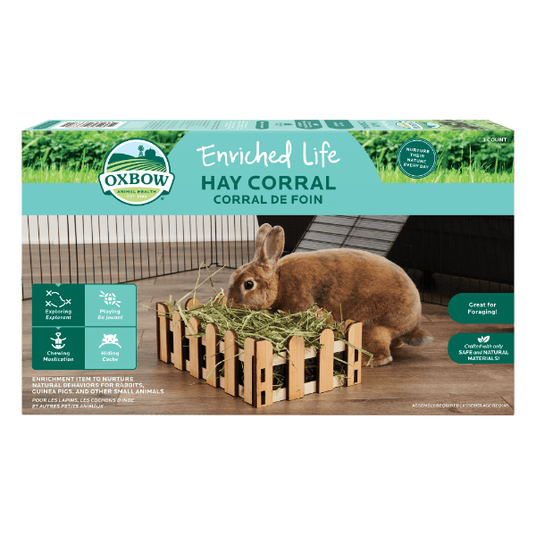 Oxbow Oxbow Enriched Life - Hay Corral