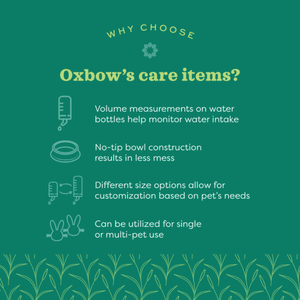 Oxbow Oxbow Enriched Life - Hay Corral