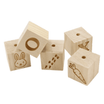 Oxbow Oxbow Enriched Life - Ox Blocks