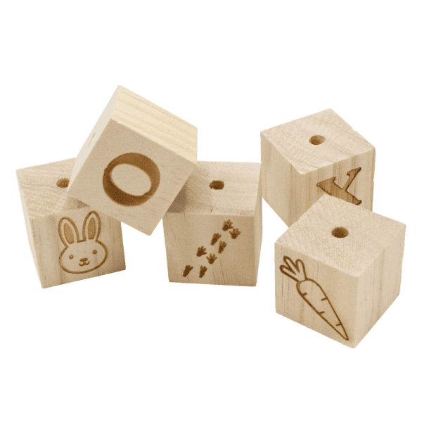 Oxbow Oxbow Enriched Life - Ox Blocks