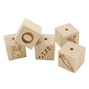 Oxbow Oxbow Enriched Life - Ox Blocks