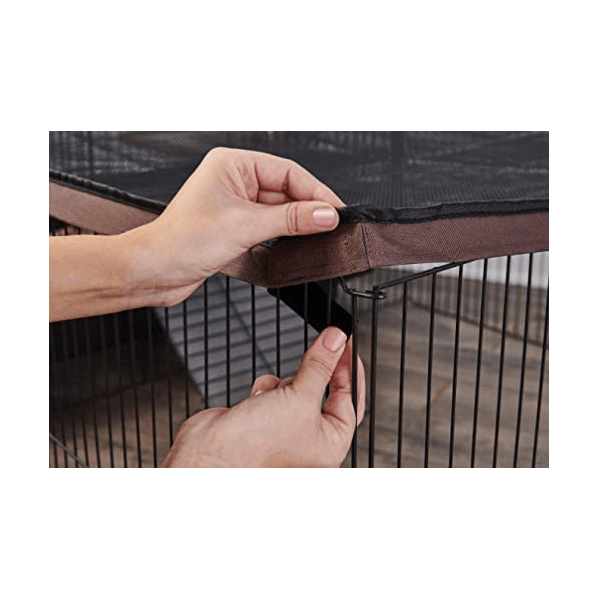 Oxbow Oxbow Enriched Life - Play Yard Mesh Cover