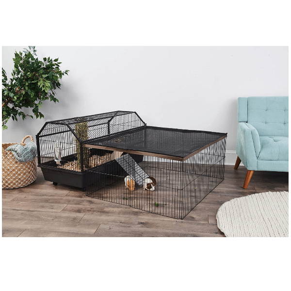Oxbow Oxbow Enriched Life - Play Yard Mesh Cover