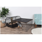 Oxbow Oxbow Enriched Life - Play Yard Mesh Cover