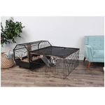 Oxbow Oxbow Enriched Life - Play Yard Mesh Cover