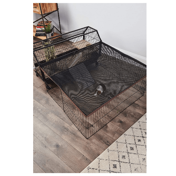 Oxbow Oxbow Enriched Life - Play Yard Mesh Cover