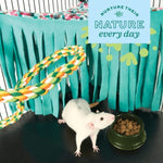 Oxbow Oxbow Enriched Life - Play Yard Mesh Cover