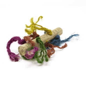 Oxbow Oxbow Enriched Life - Rainbow Knot Stick