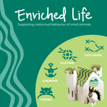 Oxbow Oxbow Enriched Life - The Treat House
