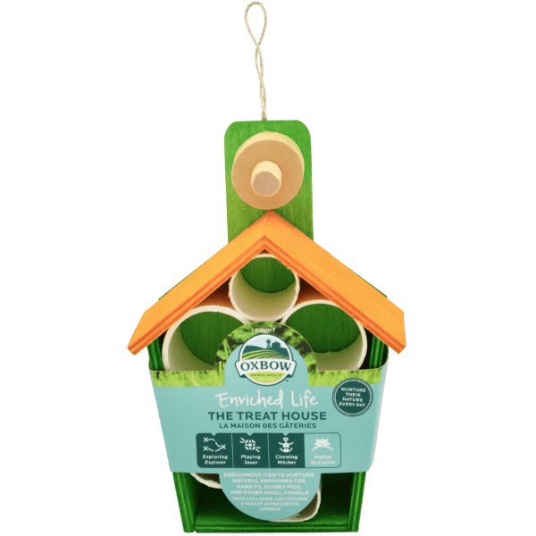 Oxbow Oxbow Enriched Life - The Treat House