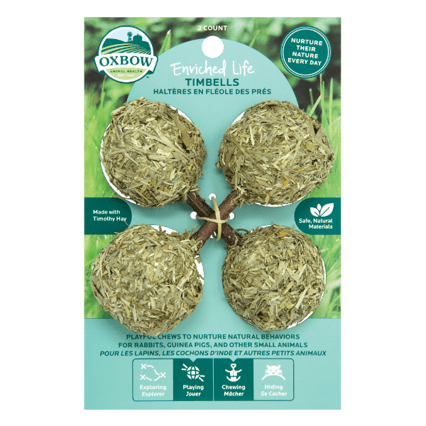 Oxbow Oxbow Enriched Life - Timbells