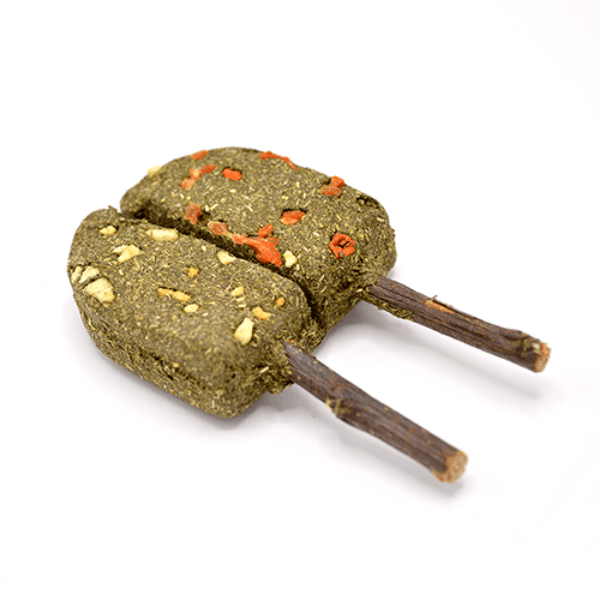 Oxbow Oxbow Enriched Life - Timothy Popsicle