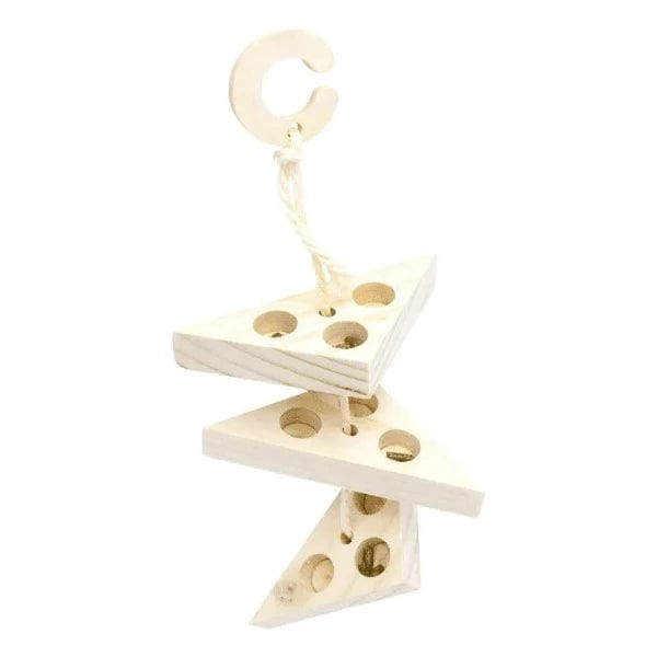 Oxbow Oxbow Enriched Life - Triangle Tilt'n Treat
