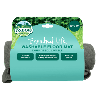 Oxbow Oxbow Enriched Life - Washable Floor Mat