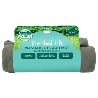 Oxbow Oxbow Enriched Life - Washable Floor Mat