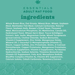 Oxbow Oxbow Essentials Adult Rat Food