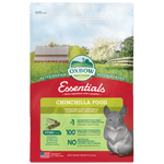 Oxbow Oxbow Essentials Chinchilla Food