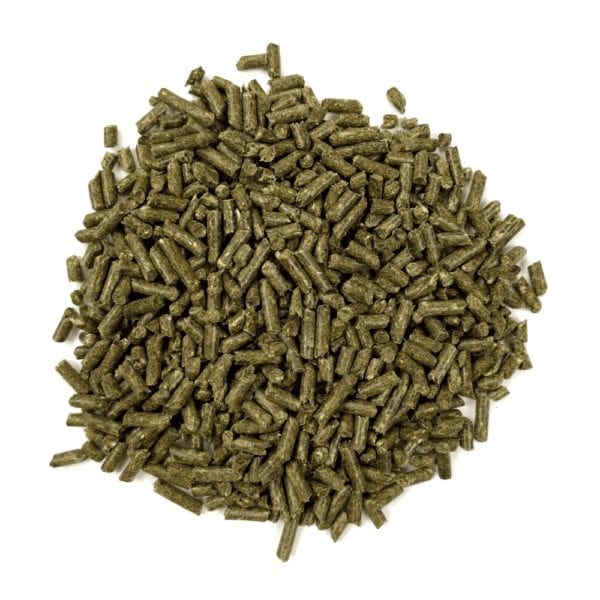 Oxbow Oxbow Essentials Chinchilla Food