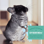 Oxbow Oxbow Essentials Chinchilla Food